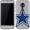 NFL Dallas Cowboys Retro Logo Moto E5 Play Skin